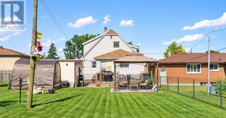 MAIN-12 West Street S, Thorold, ON, L2V 2R6 - 14