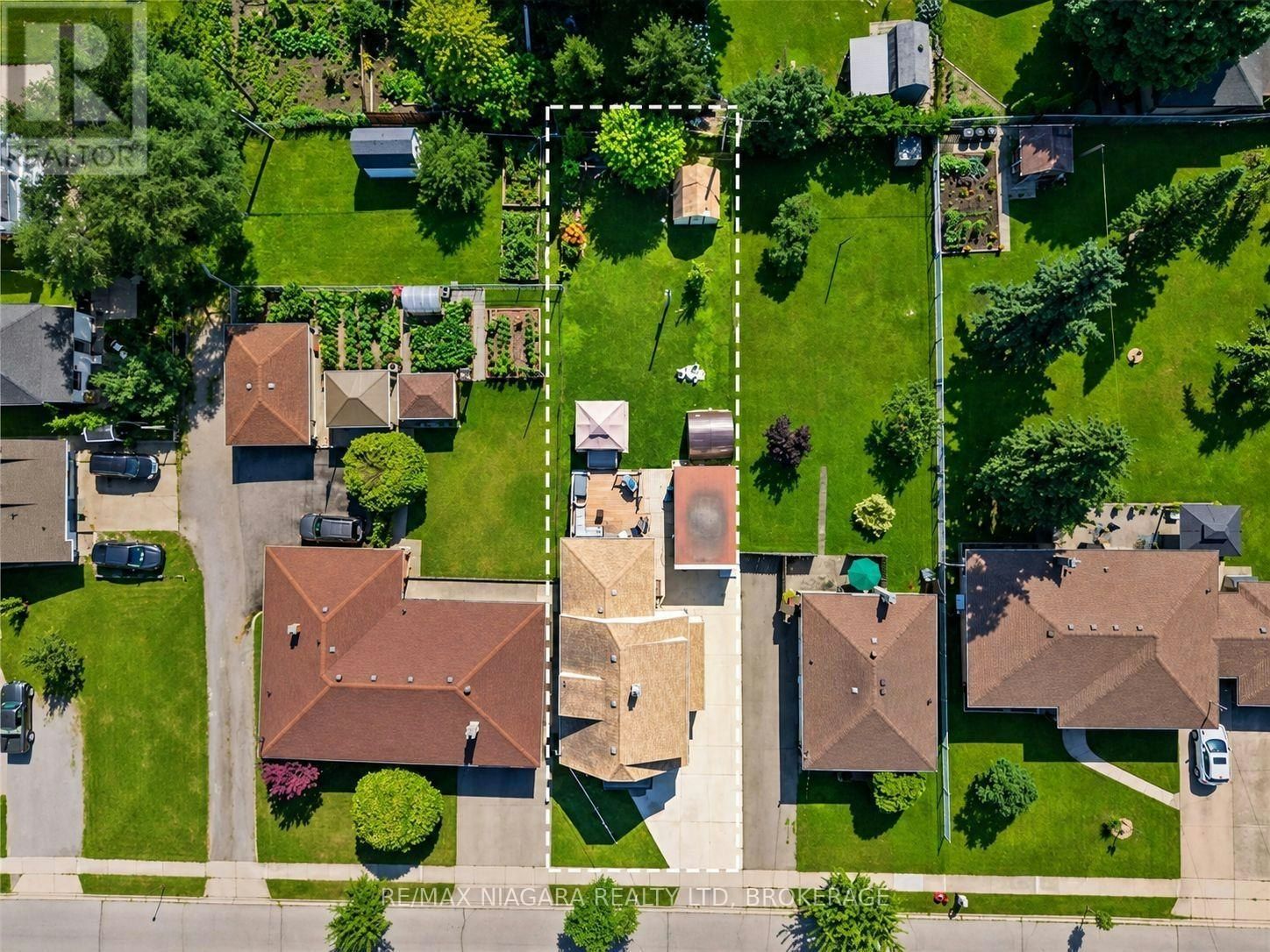 MAIN-12 West Street S, Thorold, ON, L2V 2R6 - 15