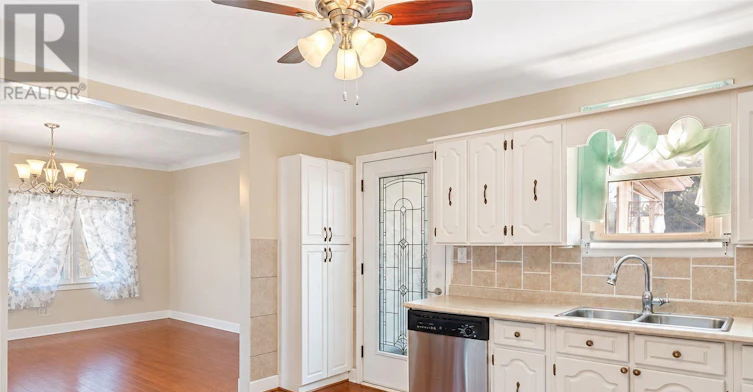 MAIN-12 West Street S, Thorold, ON, L2V 2R6 - 8