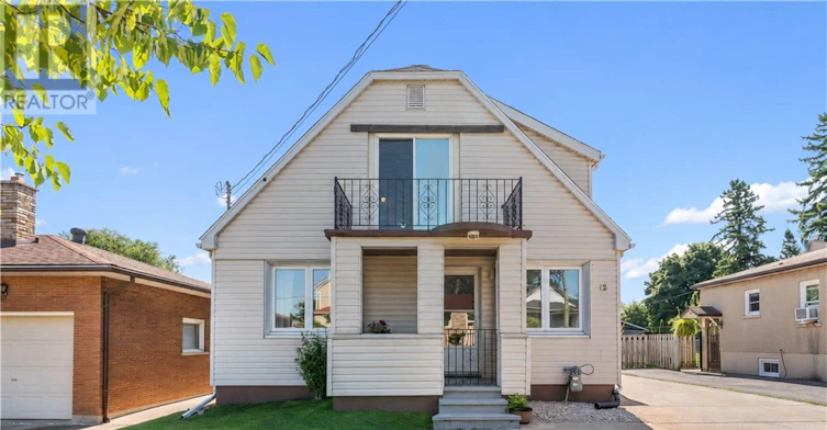 MAIN-12 West Street S, Thorold, ON, L2V 2R6 - 2