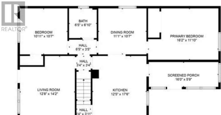 MAIN-12 West Street S, Thorold, ON, L2V 2R6 - 17