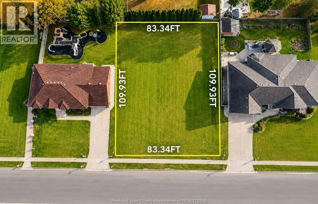 5758 Bagley, Lasalle, ON, N9H 1P1