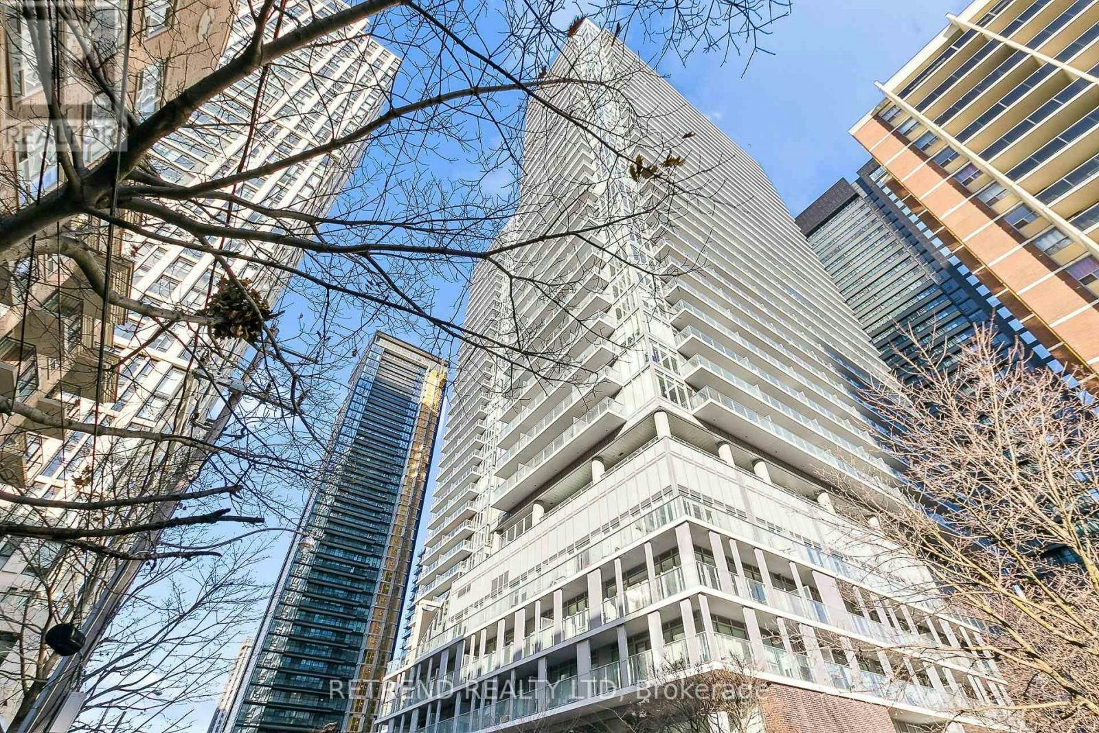 1402-195 Redpath Avenue, Toronto, ON, M4P 0E4