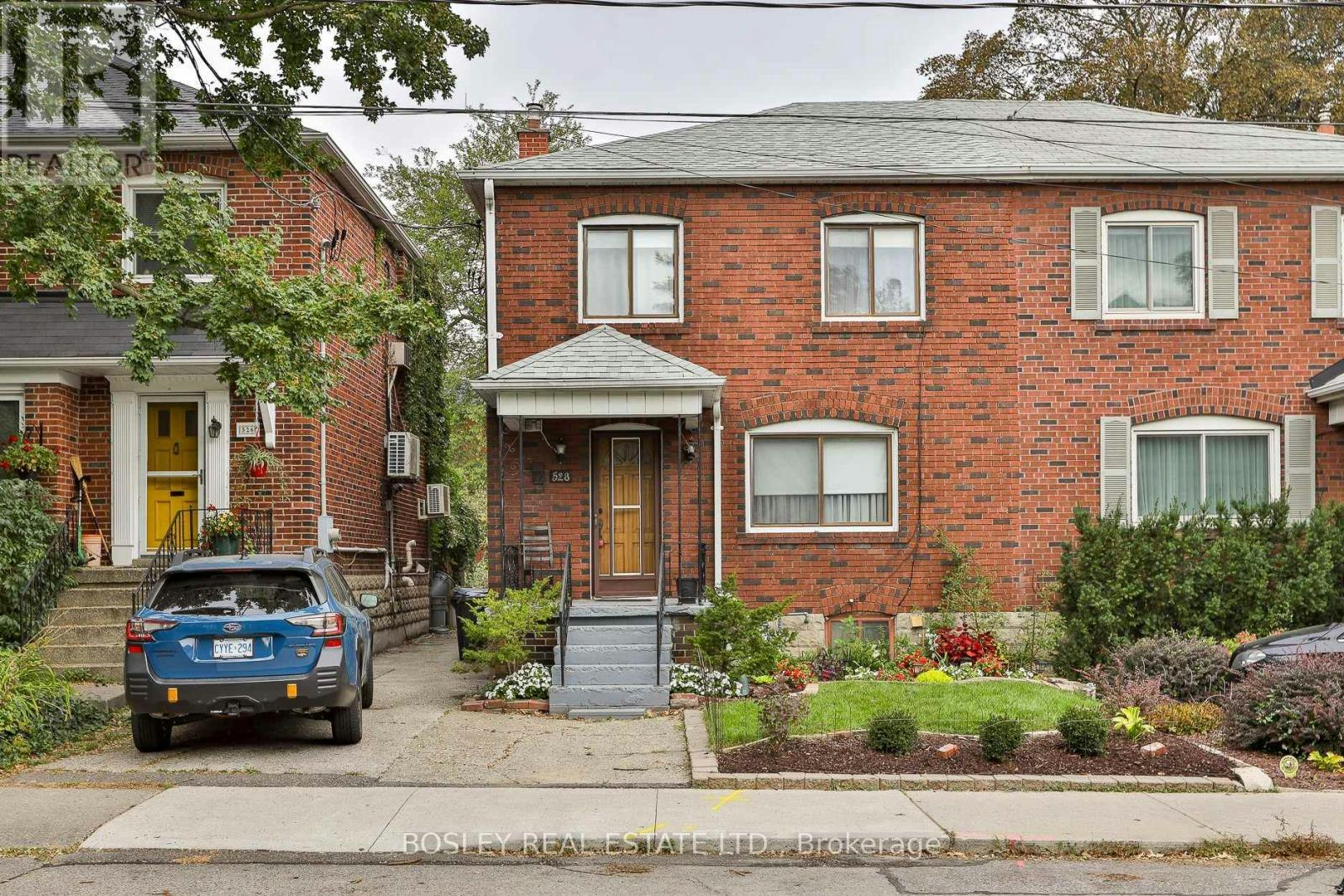 528 Soudan Avenue, Toronto, ON, M4S 1X4