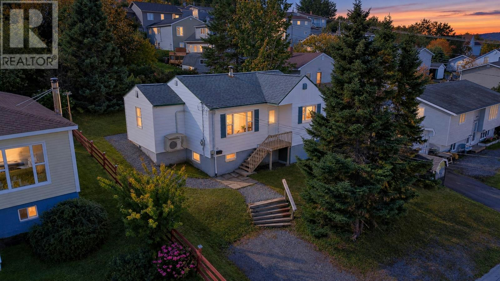 70 Clarence Street, Corner Brook, NL, A2H 1L1