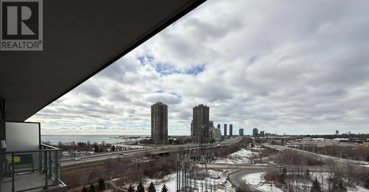 909-105 The Queensway Avenue, Toronto, ON, M6S 5B5 - 17