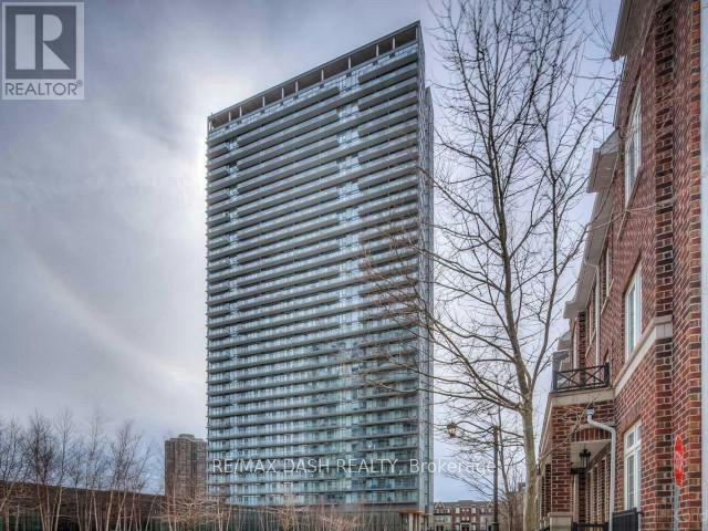 909-105 The Queensway Avenue, Toronto, ON, M6S 5B5 - 3