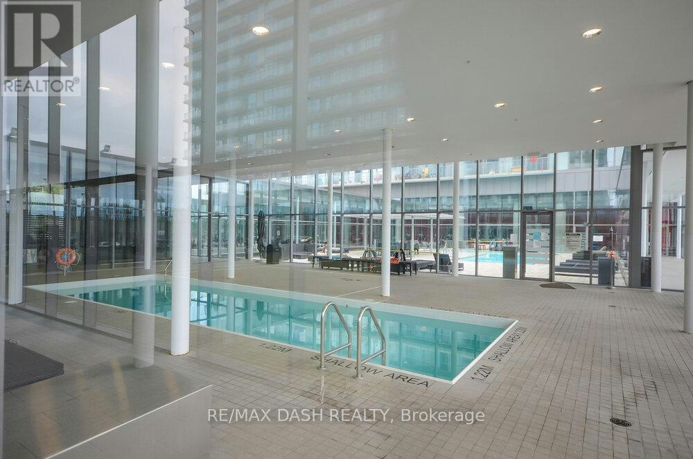 909-105 The Queensway Avenue, Toronto, ON, M6S 5B5 - 30