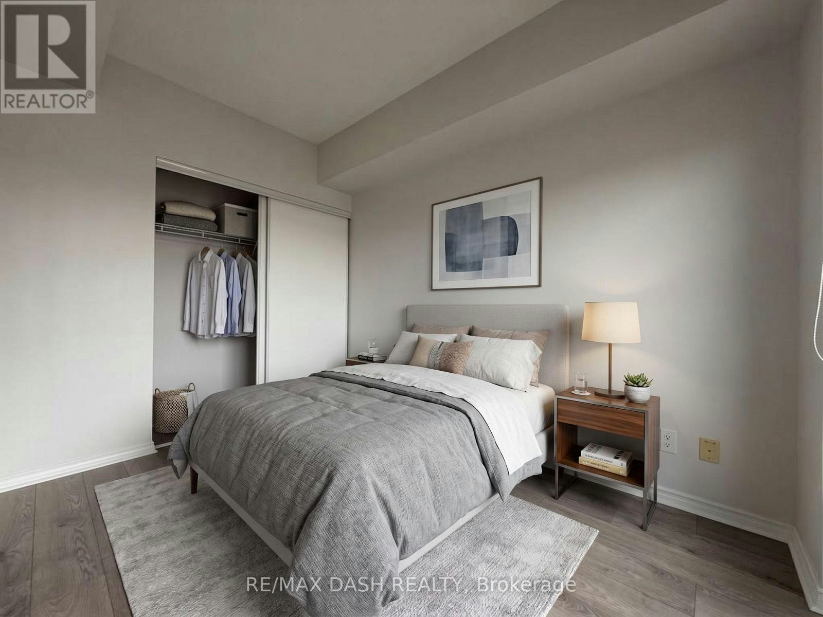 909-105 The Queensway Avenue, Toronto, ON, M6S 5B5 - 2