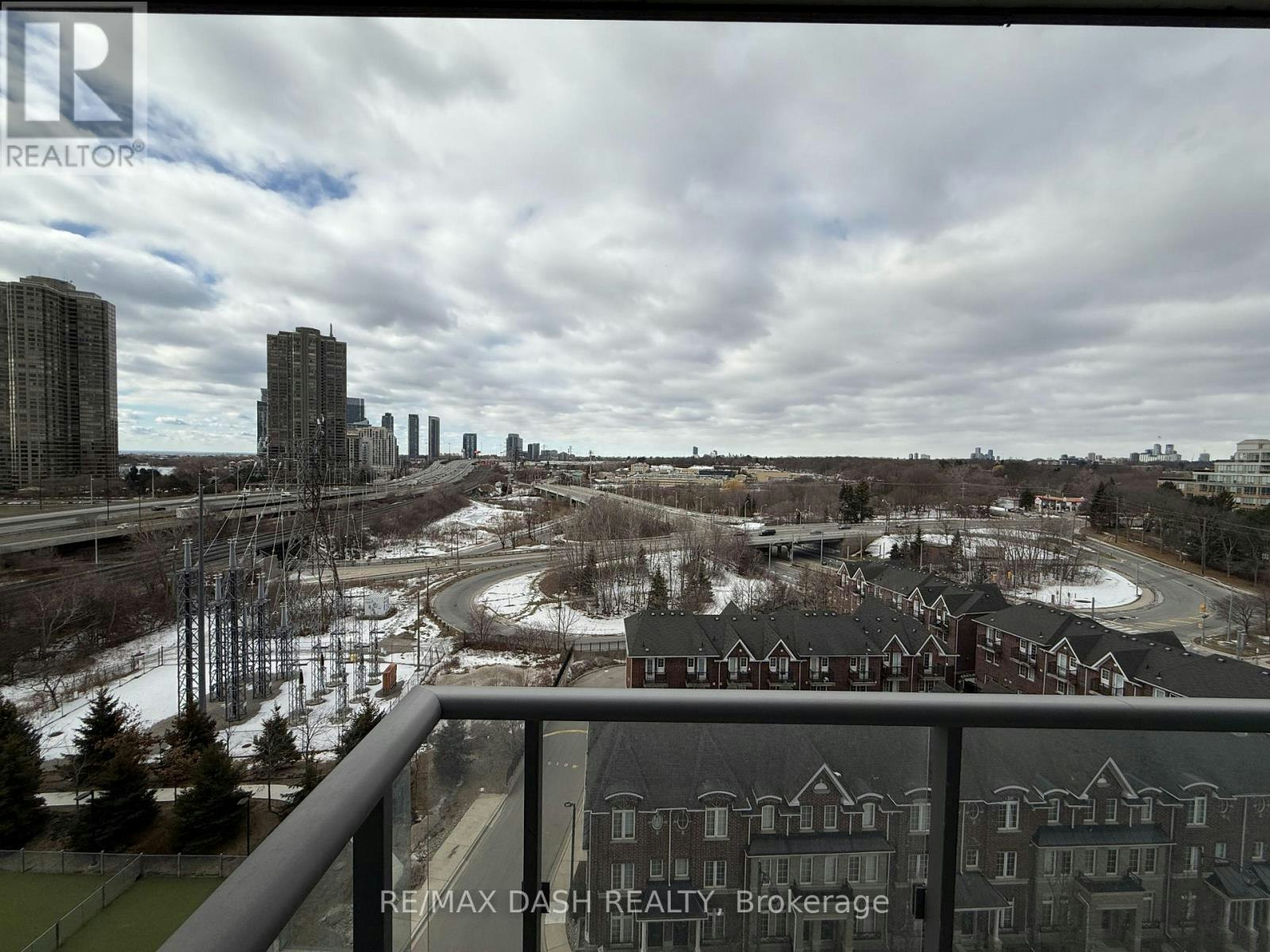 909-105 The Queensway Avenue, Toronto, ON, M6S 5B5 - 20