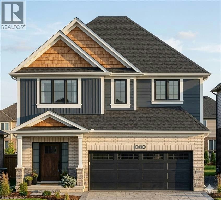 18 Kissing Bridge Drive, Woolwich, ON, N3B 1N3