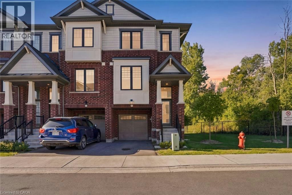 49-185 Bedrock Drive, Hamilton, ON, L8S 0M5
