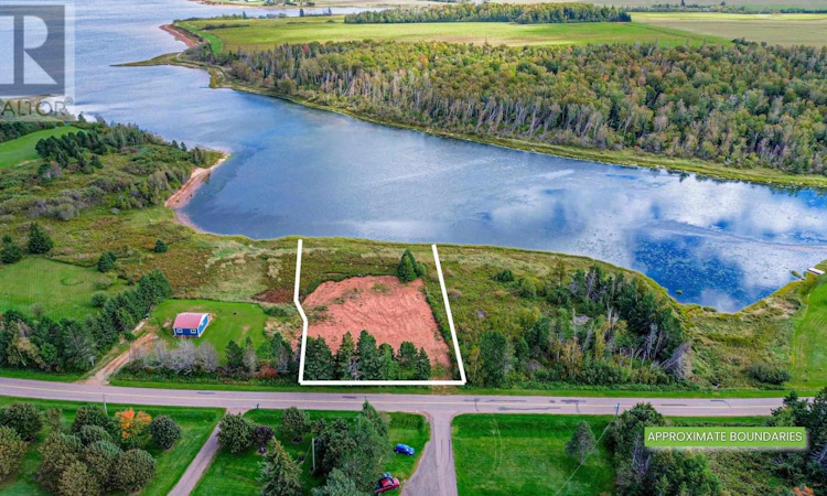 Lot 22-2 Thompson Point Road