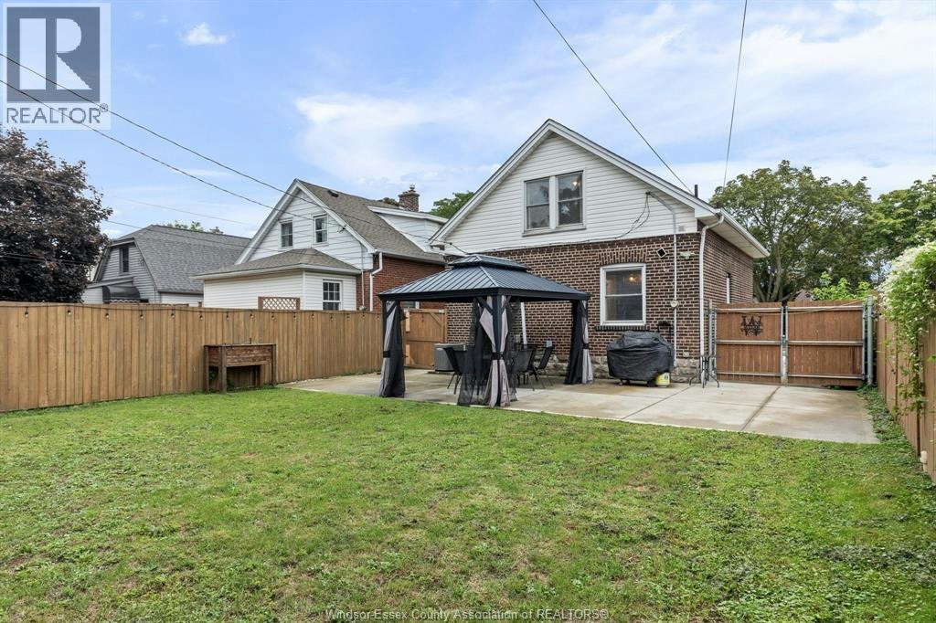 2457 Turner, Windsor, ON, N8W 3K9 - 33