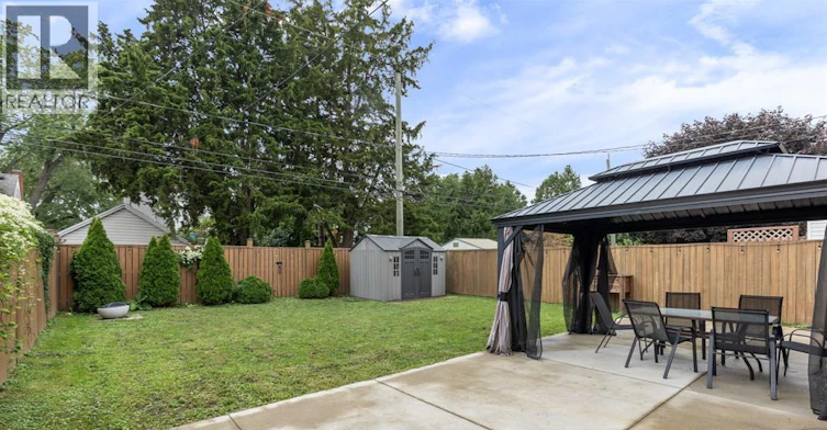 2457 Turner, Windsor, ON, N8W 3K9 - 34