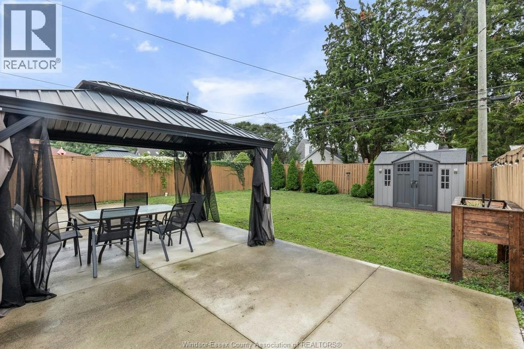 2457 Turner, Windsor, ON, N8W 3K9 - 31