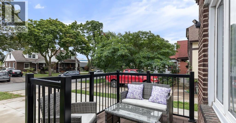2457 Turner, Windsor, ON, N8W 3K9 - 30