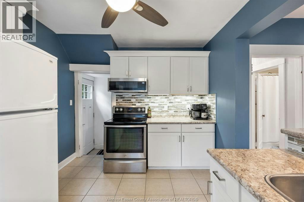 2457 Turner, Windsor, ON, N8W 3K9 - 16