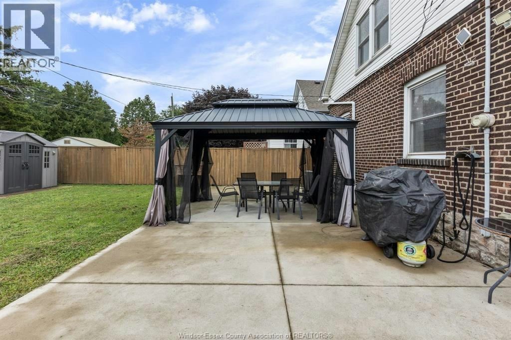 2457 Turner, Windsor, ON, N8W 3K9 - 29