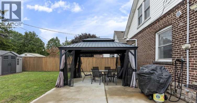 2457 Turner, Windsor, ON, N8W 3K9 - 29