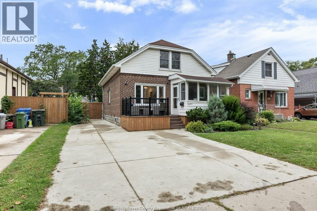 2457 Turner, Windsor, ON, N8W 3K9 - 28