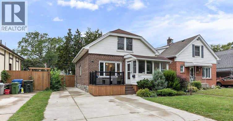 2457 Turner, Windsor, ON, N8W 3K9 - 28