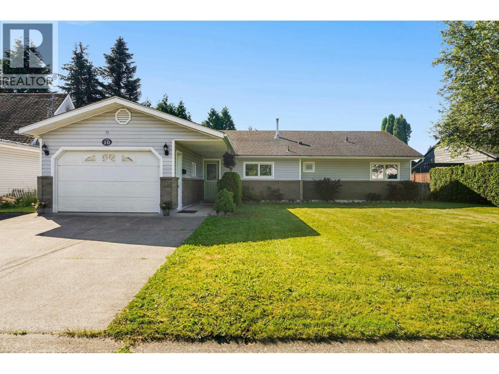 10 Skeena Street, Kitimat, BC, V8C 1Y9