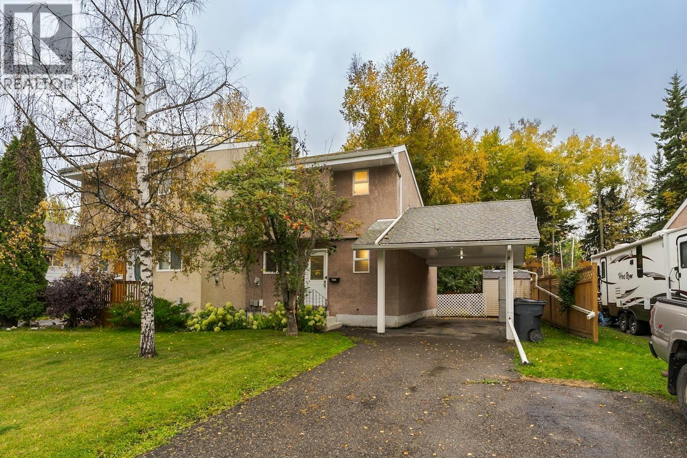 7843 Rochester Crescent, Prince George, BC, V2N 3V7