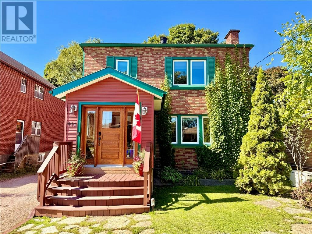 445 Ramsey Road, Greater Sudbury, ON, P3E 2Z7