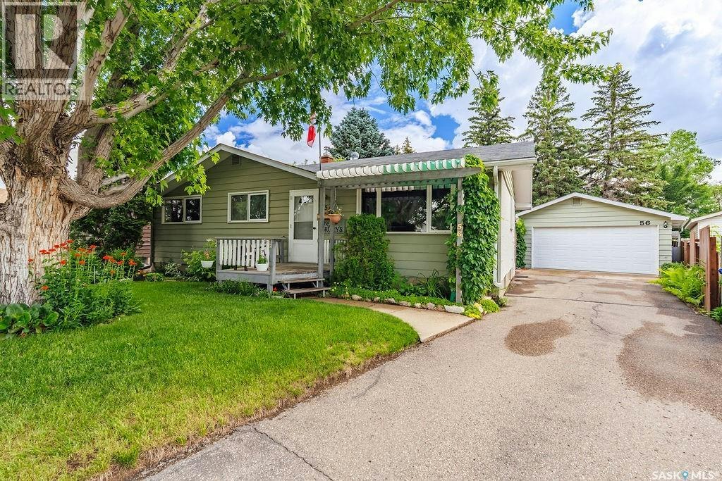 56 Morris Drive, Saskatoon, SK, S7L 3V2