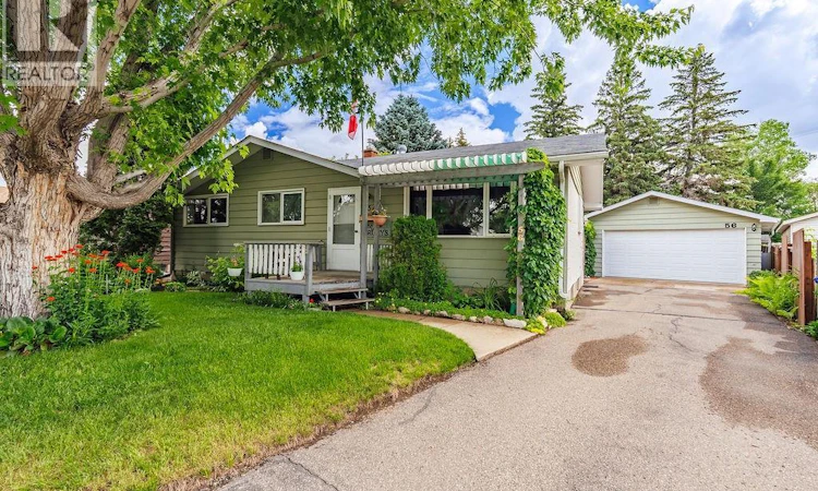 56 Morris Drive