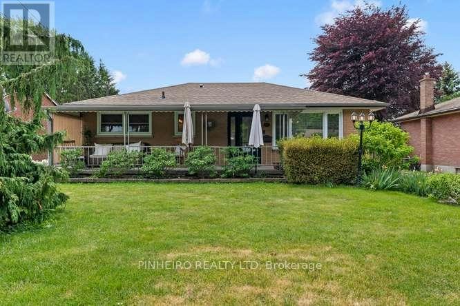 1807 Sudbury Avenue, London, ON, N5W 2A4