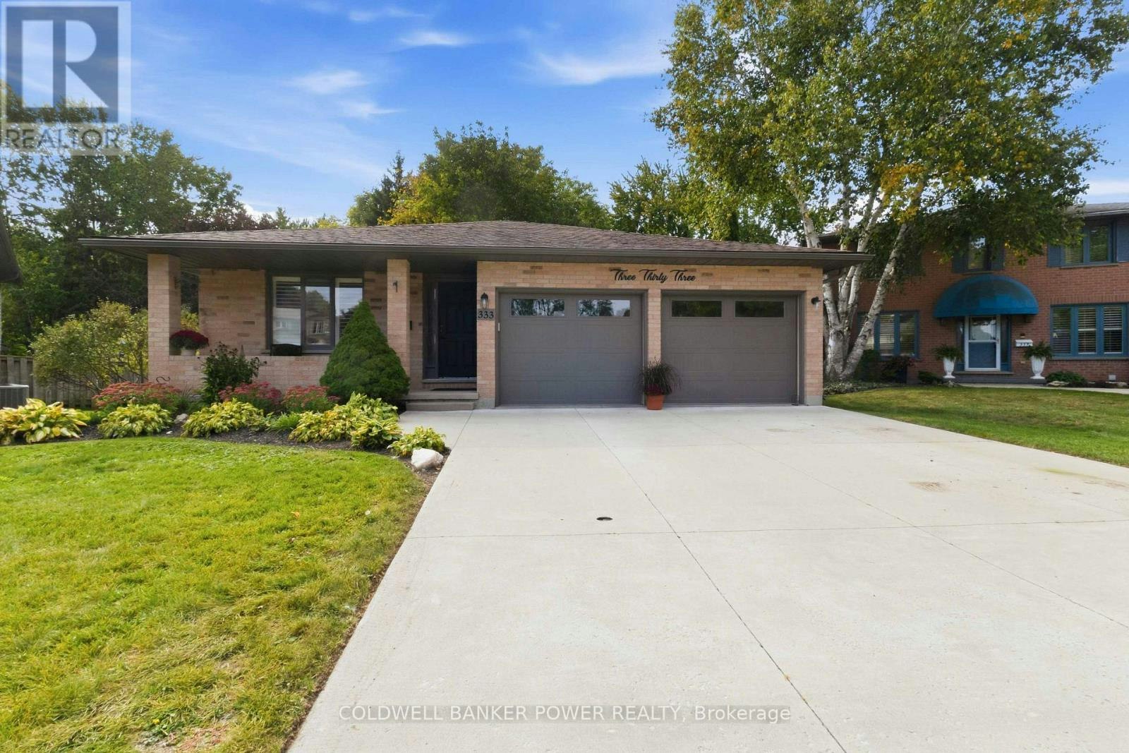 333 Astoria Court, London, ON, N6G 3Z3