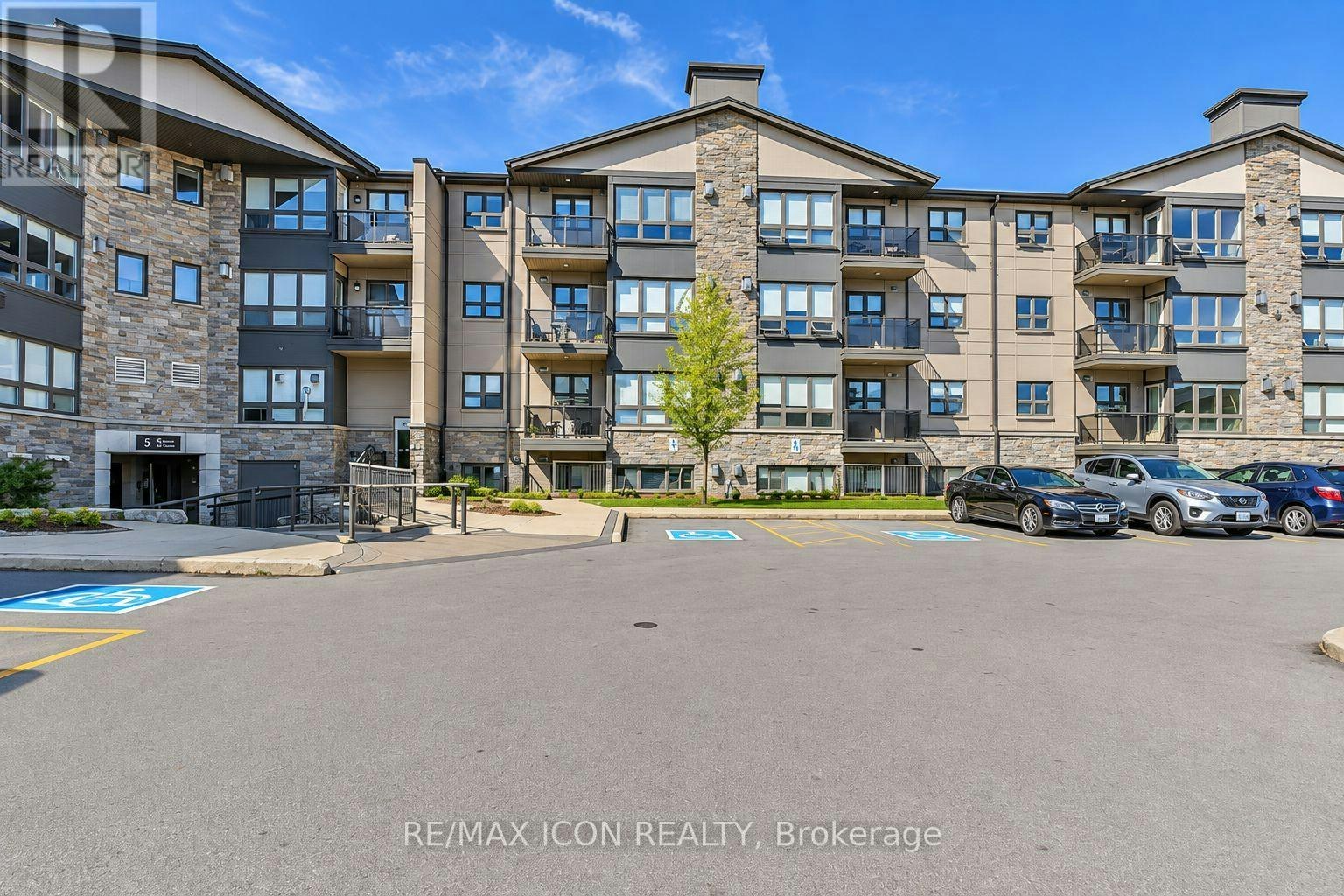 308-5 Jacksway Crescent, London, ON, N5X 3T6