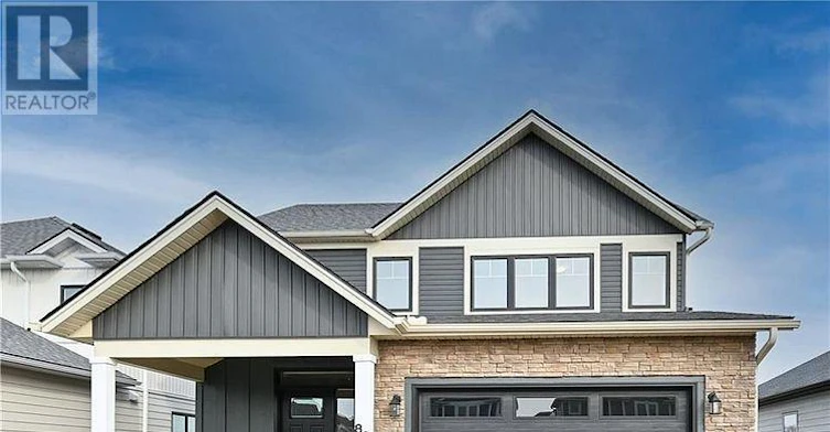 83 Renaissance Drive, St. Thomas, ON, N5R 0K1