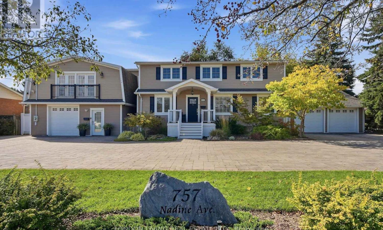 757 Nadine Avenue