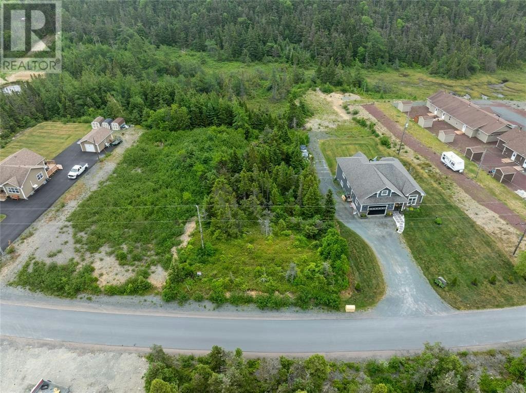179 Glam Road, Clarke's Beach, NL, A0A 1W0