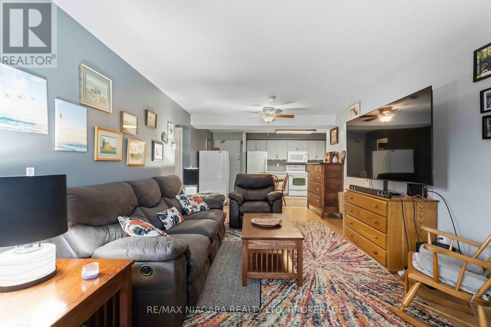 101-78 Roehampton Avenue, St. Catharines, ON, L2M 7W9 - 5