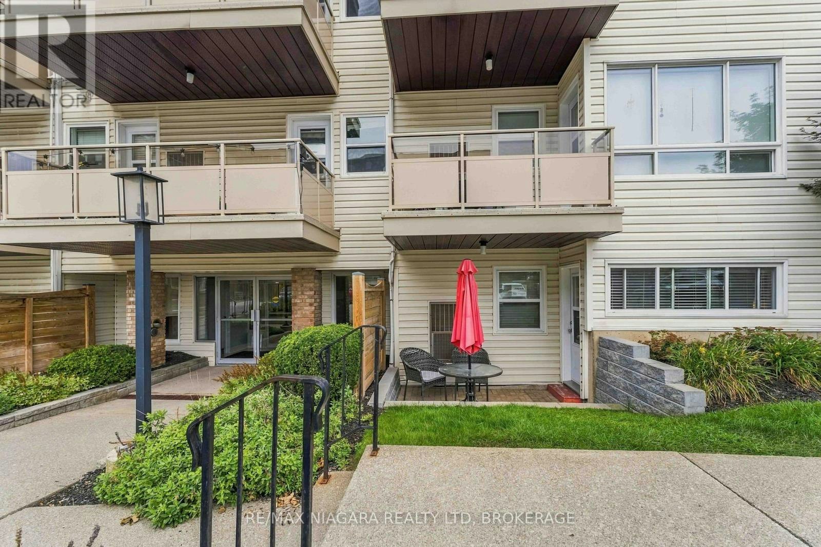 101-78 Roehampton Avenue, St. Catharines, ON, L2M 7W9 - 19