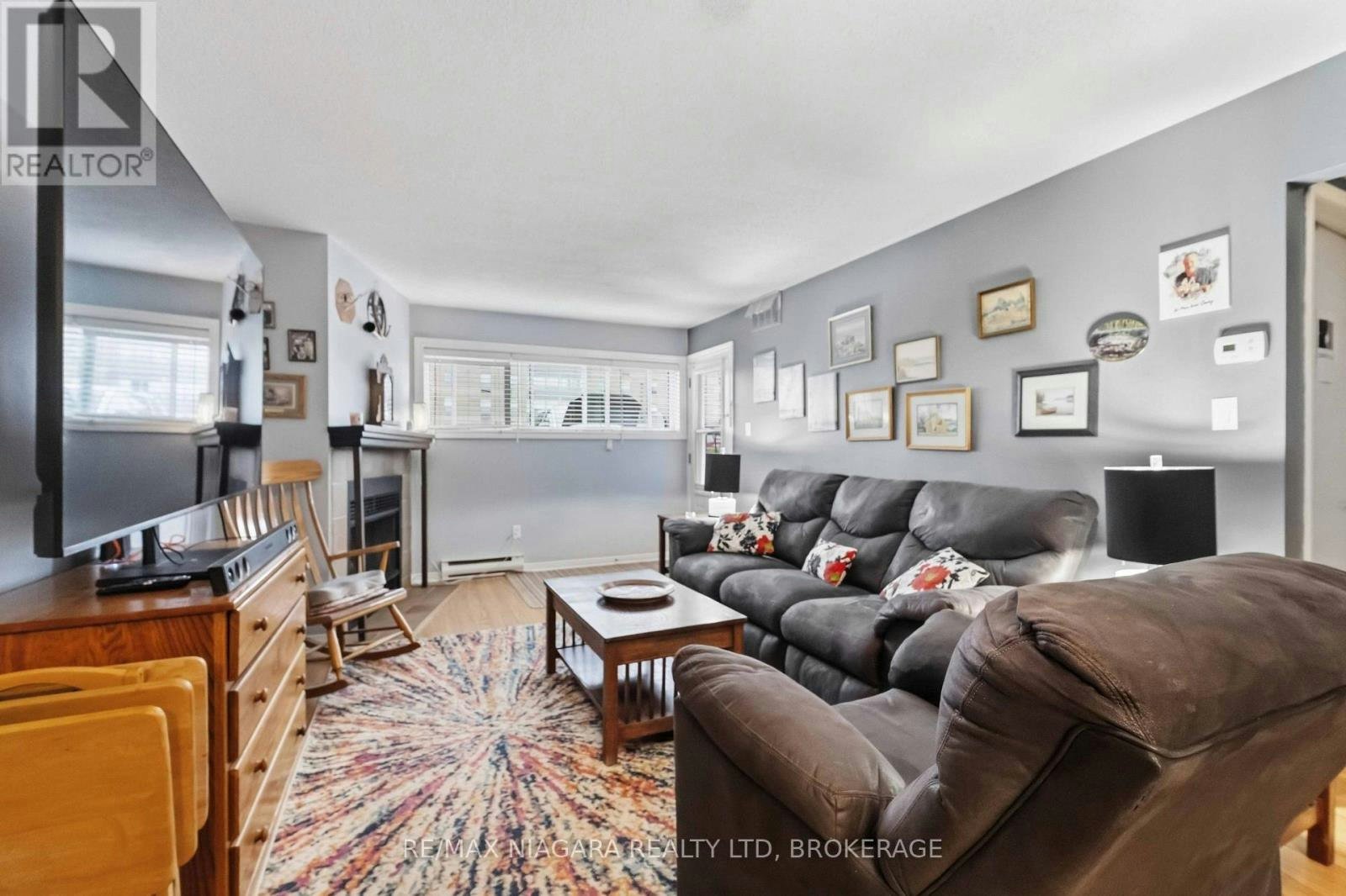 101-78 Roehampton Avenue, St. Catharines, ON, L2M 7W9 - 6