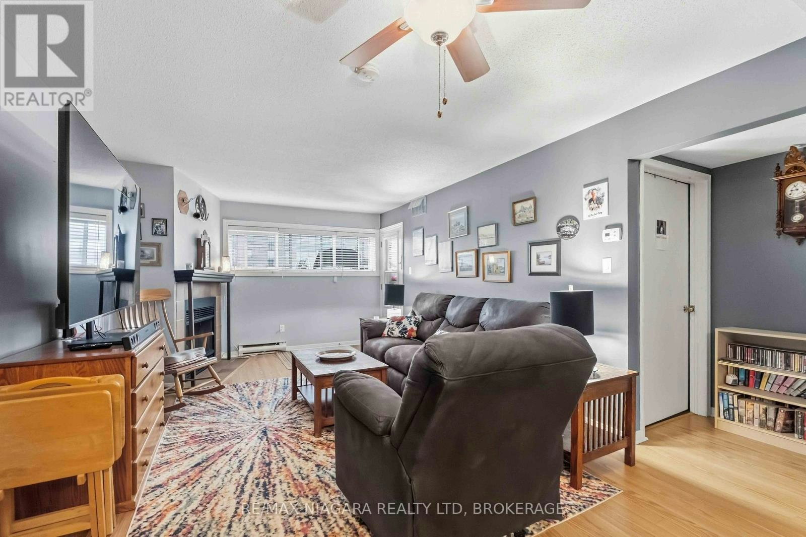 101-78 Roehampton Avenue, St. Catharines, ON, L2M 7W9 - 15