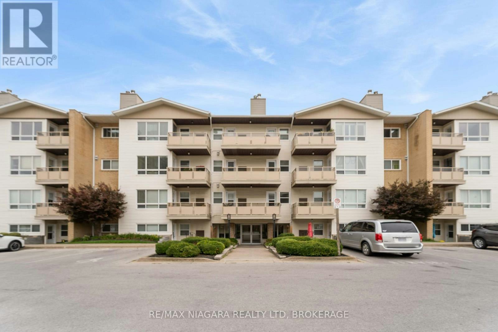 101-78 Roehampton Avenue, St. Catharines, ON, L2M 7W9