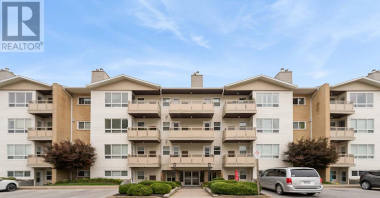 101-78 Roehampton Avenue, St. Catharines, ON, L2M 7W9