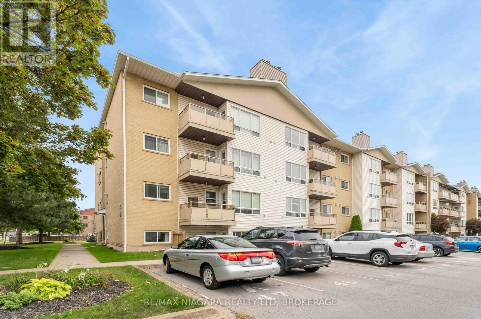 101-78 Roehampton Avenue, St. Catharines, ON, L2M 7W9 - 16