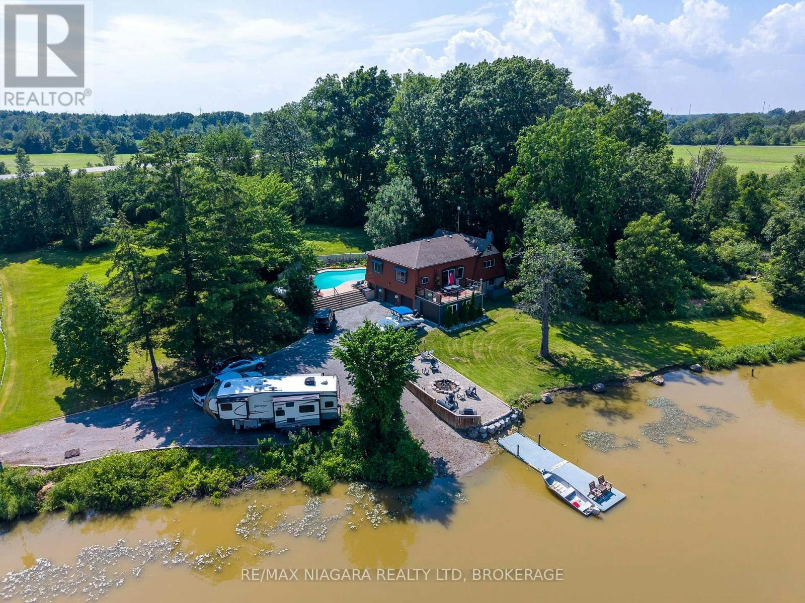 72590 Regional 27 Road Road, Wainfleet, ON, L0S 1C0