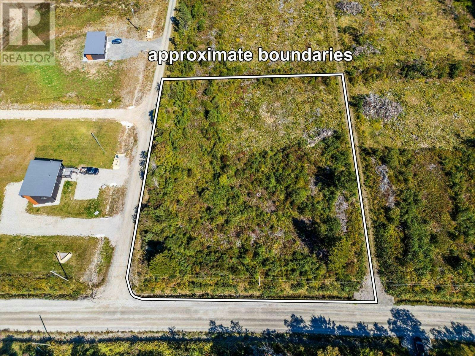 Lot EC-1 Thimot Road, Saulnierville, NS, B0W 2Z0