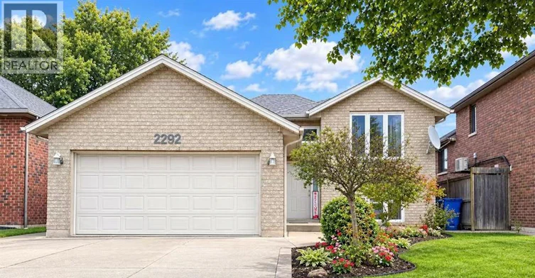 2292 Askin Avenue, Windsor, ON, N9B 3Y4 - 3
