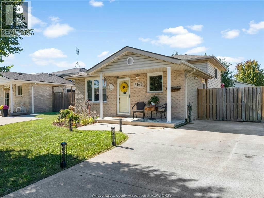 3461 Caribou, Windsor, ON, N8W 5V4