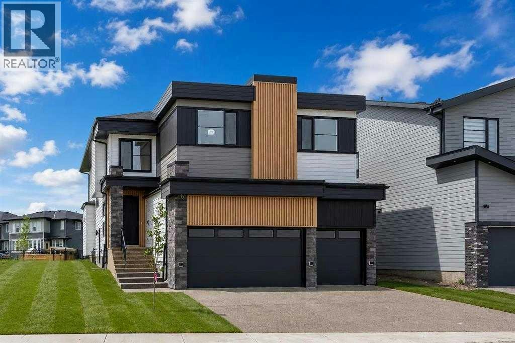 103 Shore Road South, Chestermere, AB, T1X 3G2