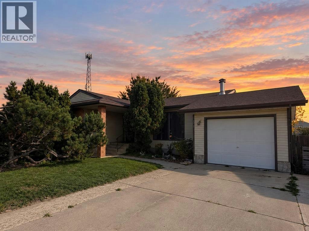 5409 57 Street, Taber, AB, T1G 1L7